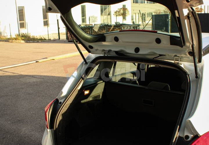 Renault Clio Grandtour 1.2 16V Ice