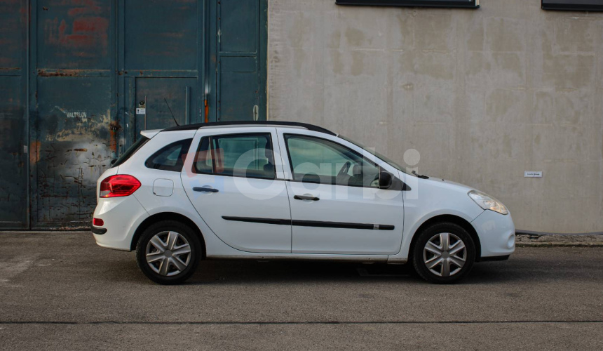 Renault Clio Grandtour 1.2 16V Ice