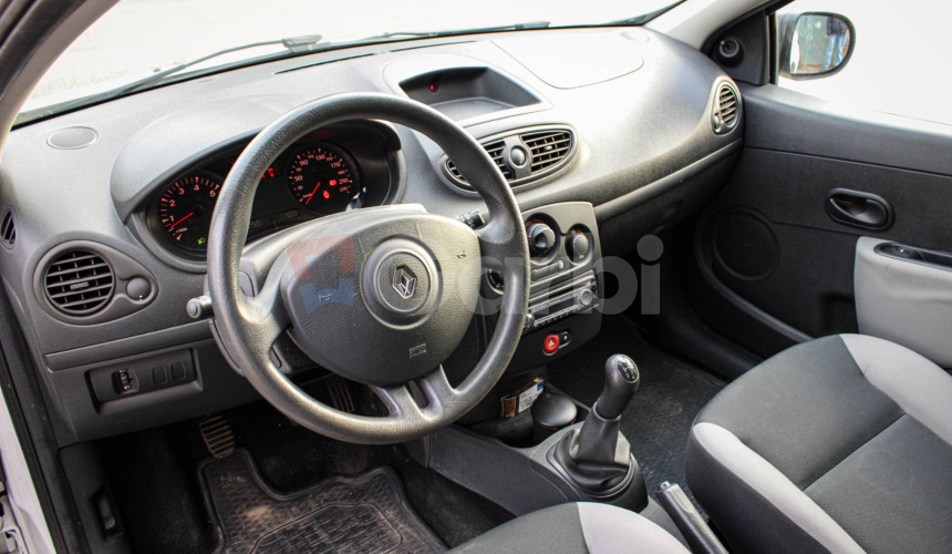 Renault Clio Grandtour 1.2 16V Ice