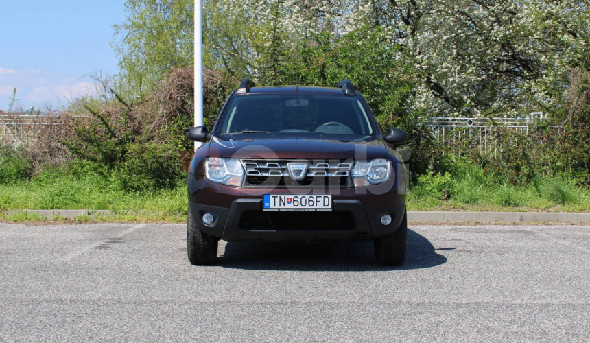 Dacia Duster 1.5