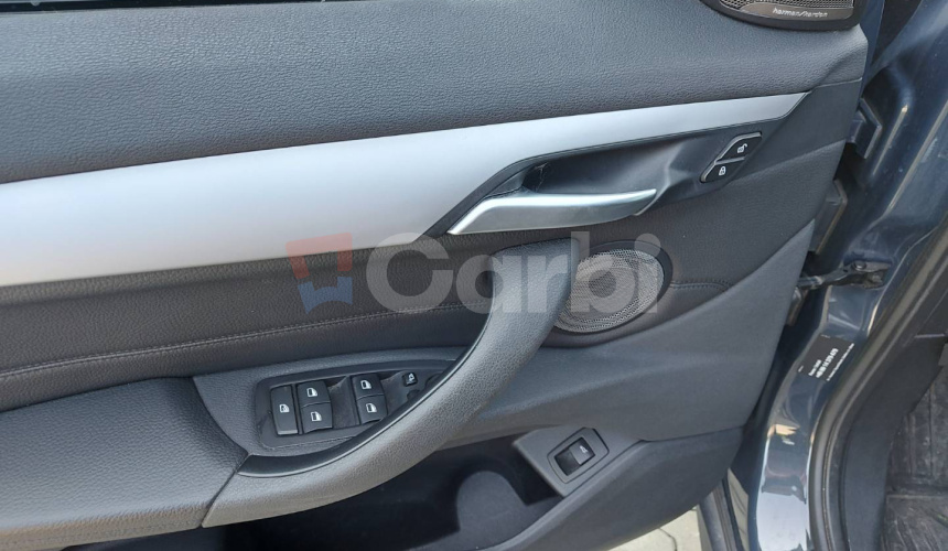 BMW X1 xDrive 20d Advantage A/T