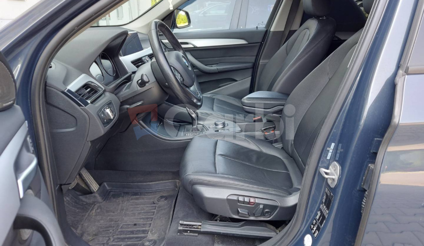 BMW X1 xDrive 20d Advantage A/T