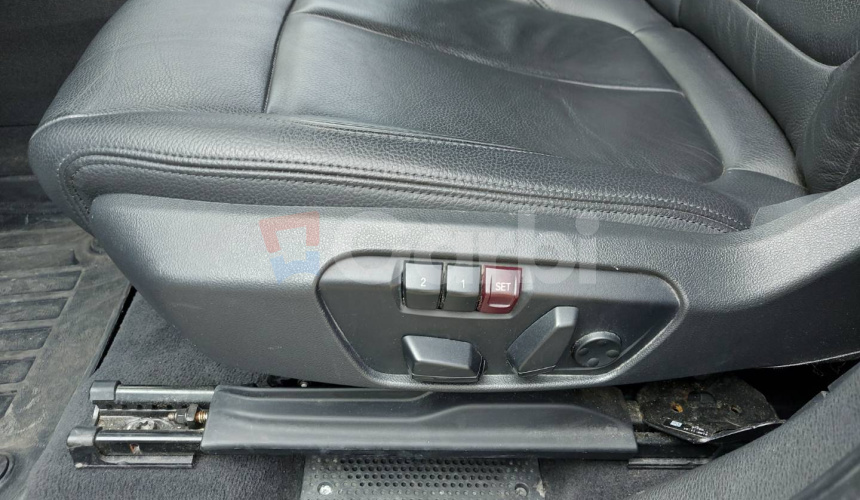 BMW X1 xDrive 20d Advantage A/T