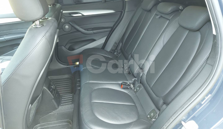 BMW X1 xDrive 20d Advantage A/T