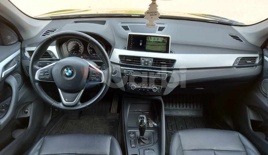 BMW X1 xDrive 20d Advantage A/T