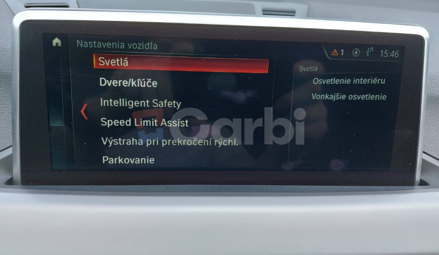 BMW X1 xDrive 20d Advantage A/T
