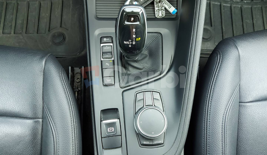 BMW X1 xDrive 20d Advantage A/T