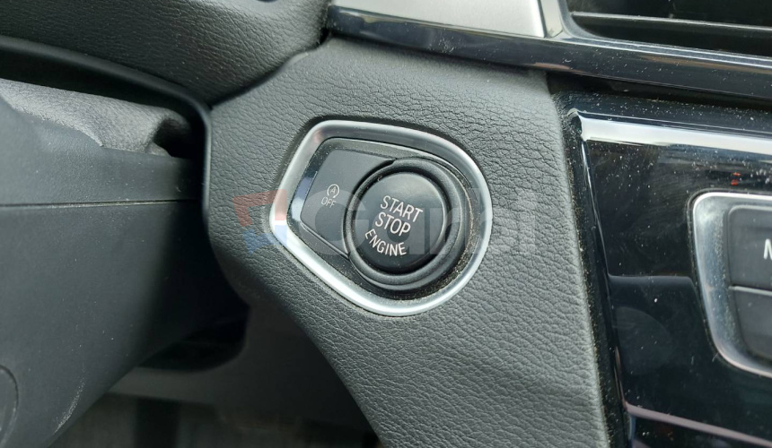 BMW X1 xDrive 20d Advantage A/T