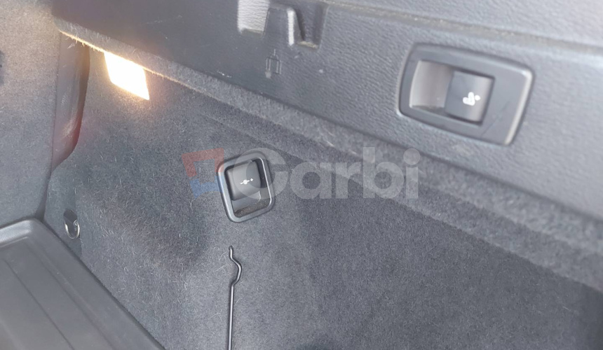 BMW X1 xDrive 20d Advantage A/T