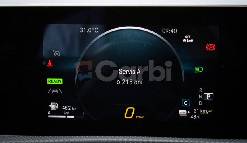 Mercedes-Benz A trieda 250 e AMG v záruke, MBUX, 1. Majiteľ, Slovenské, Garážované, DPH