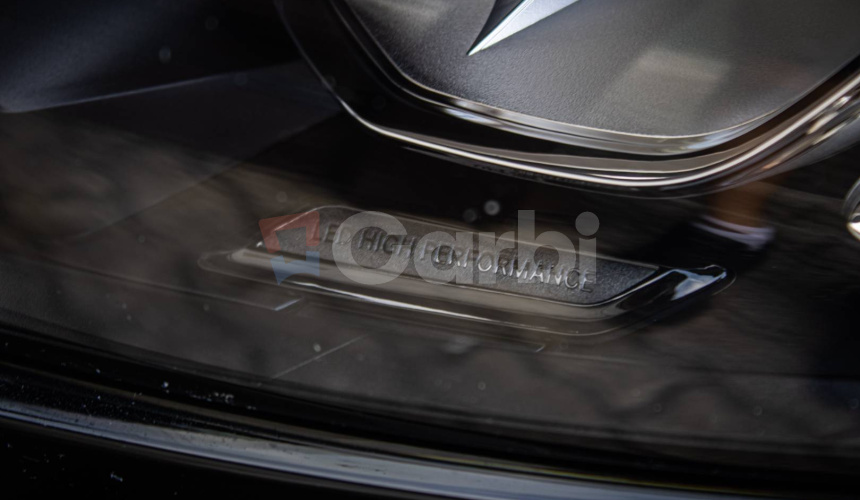 Mercedes-Benz A trieda 250 e AMG v záruke, MBUX, 1. Majiteľ, Slovenské, Garážované, DPH