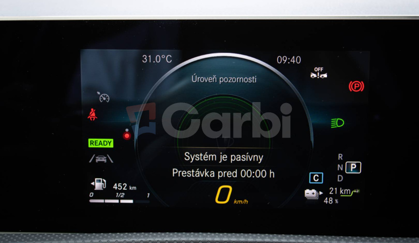 Mercedes-Benz A trieda 250 e AMG v záruke, MBUX, 1. Majiteľ, Slovenské, Garážované, DPH