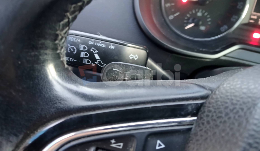 Škoda Octavia Combi 2.0 TDI Ambition DSG