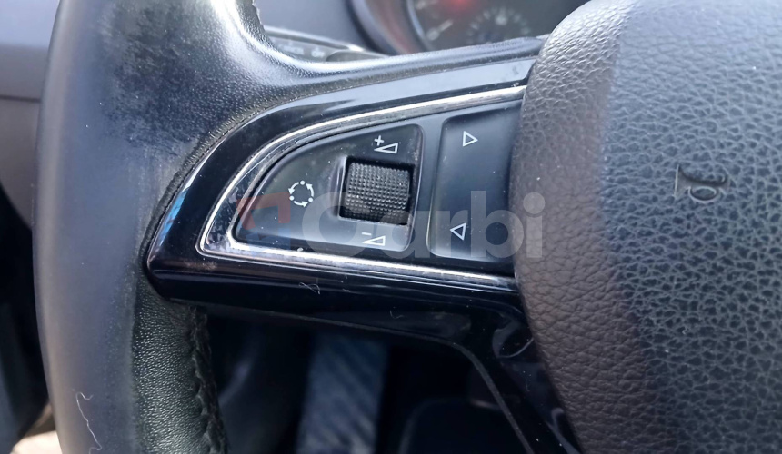 Škoda Octavia Combi 2.0 TDI Ambition DSG