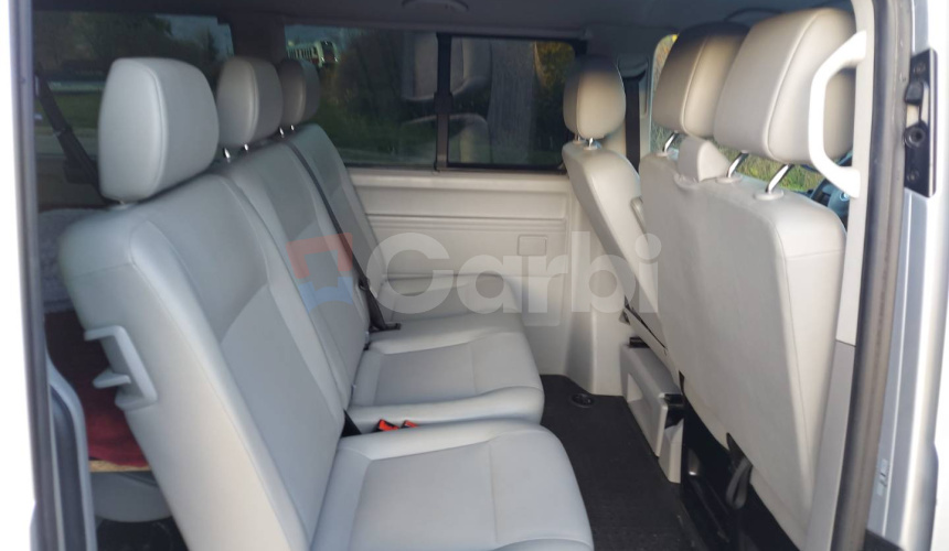 Volkswagen Caravelle 2.0 TDI LR Comfortline 4Motion