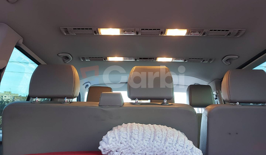 Volkswagen Caravelle 2.0 TDI LR Comfortline 4Motion