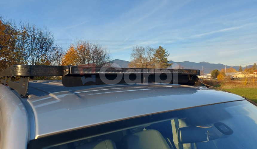 Volkswagen Caravelle 2.0 TDI LR Comfortline 4Motion