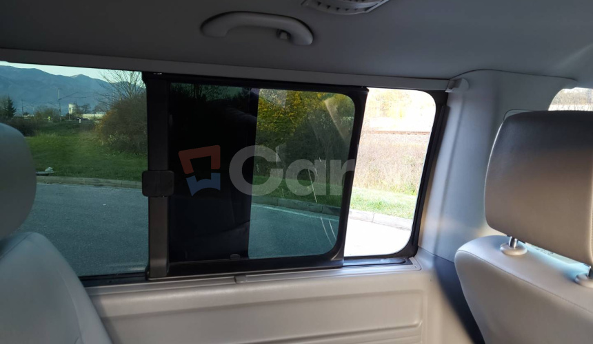 Volkswagen Caravelle 2.0 TDI LR Comfortline 4Motion