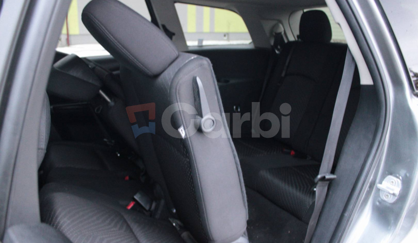 Fiat Freemont 2.0 16V MultiJet Urban