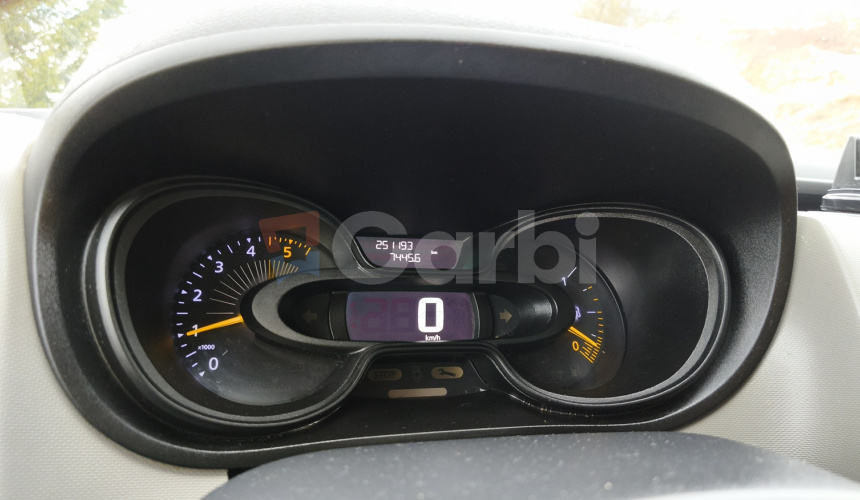 Renault Trafic Spaceclass 1.6 DCi 145 ENERGY