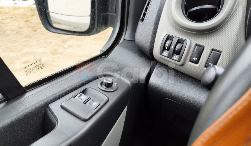 Renault Trafic Spaceclass 1.6 DCi 145 ENERGY