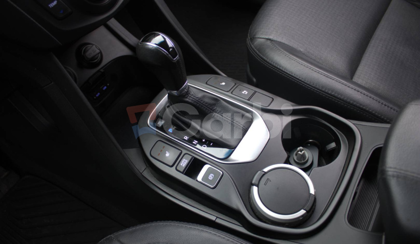 Hyundai Santa Fe 2.2 CRDi VGT 4x4 Premium A/T