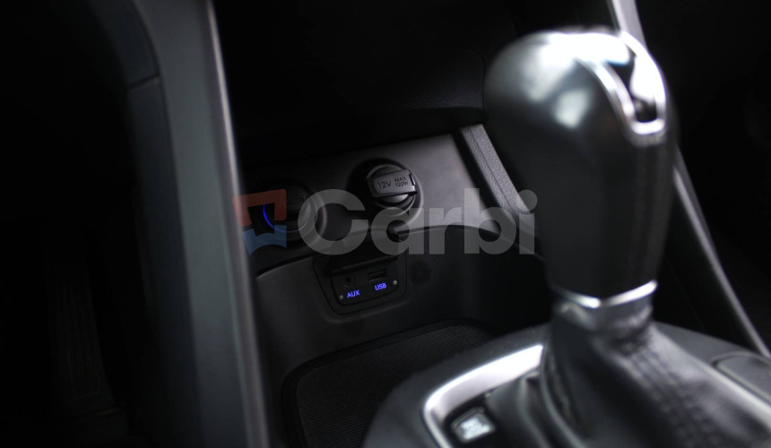 Hyundai Santa Fe 2.2 CRDi VGT 4x4 Premium A/T