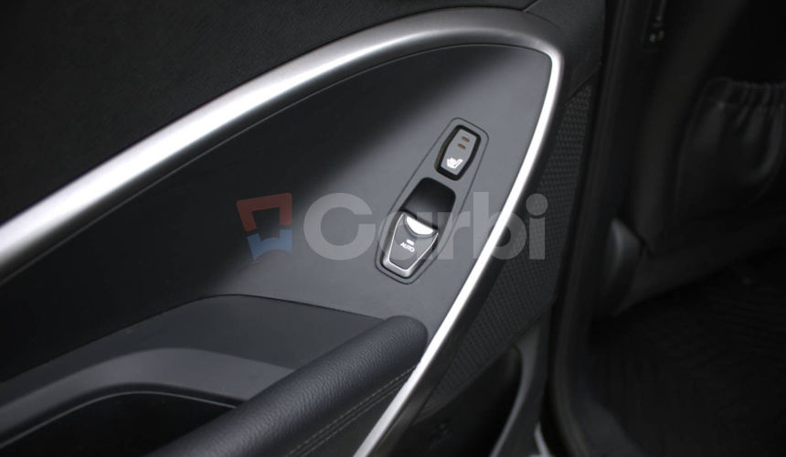 Hyundai Santa Fe 2.2 CRDi VGT 4x4 Premium A/T