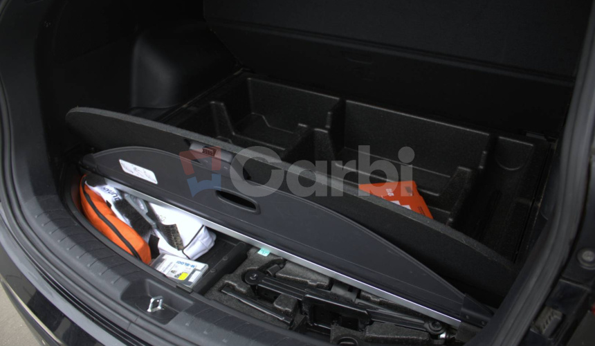 Hyundai Santa Fe 2.2 CRDi VGT 4x4 Premium A/T