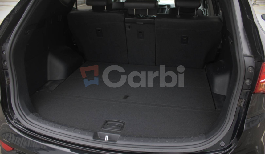 Hyundai Santa Fe 2.2 CRDi VGT 4x4 Premium A/T