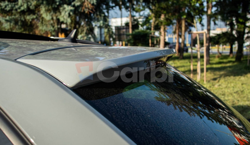Škoda Octavia Combi 2.0 TDI RS DSG 4x4