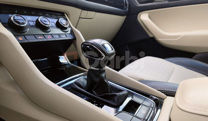Škoda Kodiaq 2.0 TDI DSG 4x4 140kW