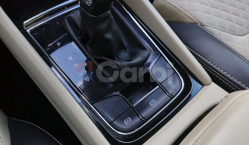 Škoda Kodiaq 2.0 TDI DSG 4x4 140kW
