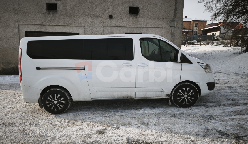Ford Tourneo Custom 2.0 TDCi 170 Trend L2 T310