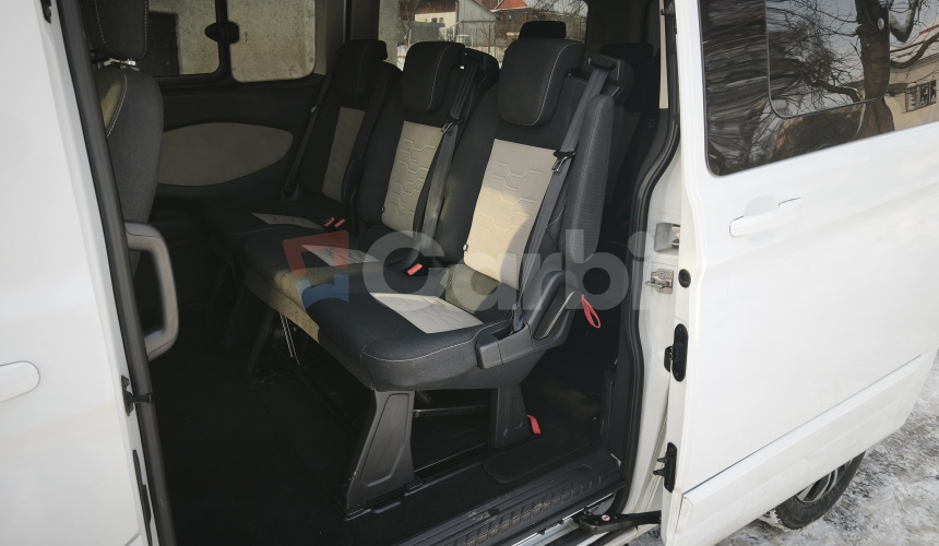 Ford Tourneo Custom 2.0 TDCi 170 Trend L2 T310