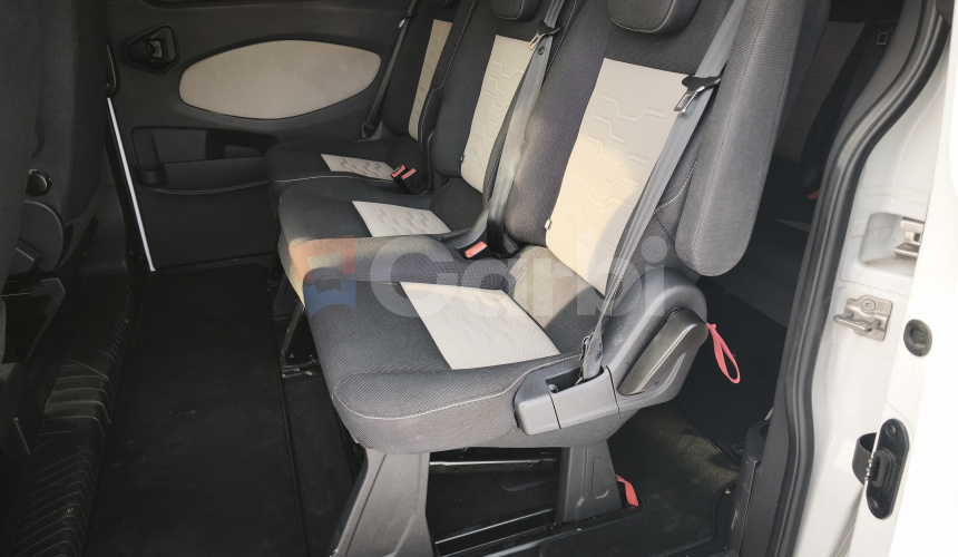 Ford Tourneo Custom 2.0 TDCi 170 Trend L2 T310