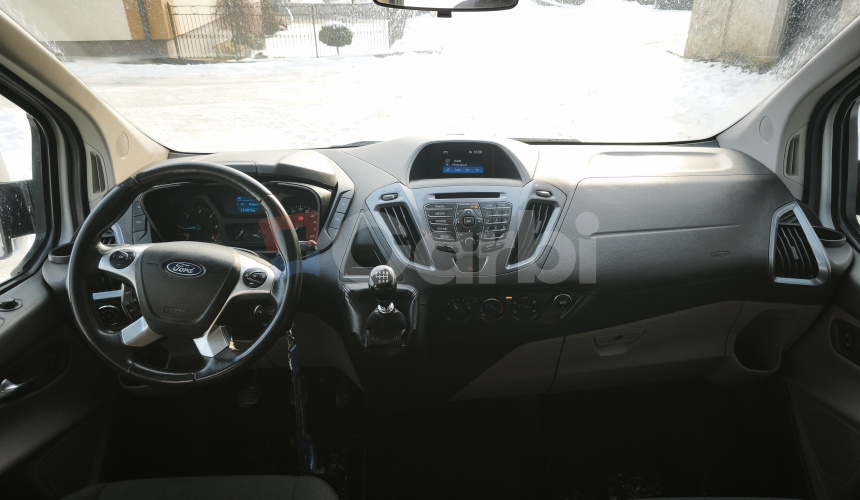 Ford Tourneo Custom 2.0 TDCi 170 Trend L2 T310