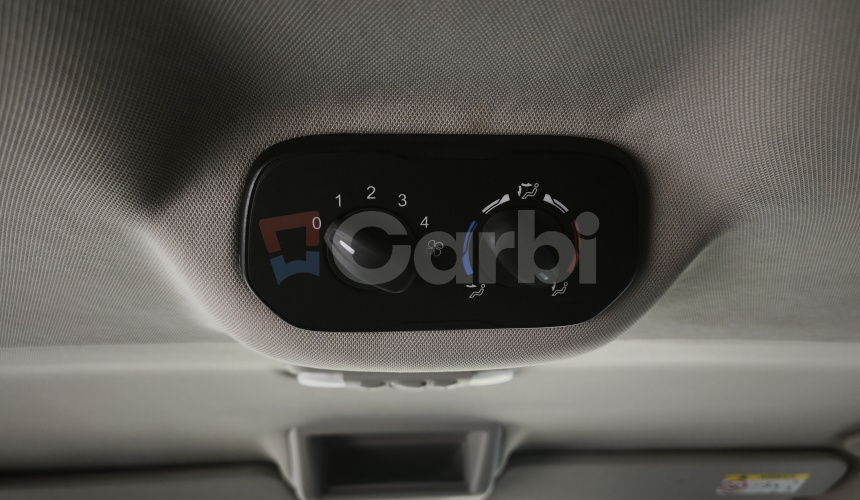 Ford Tourneo Custom 2.0 TDCi 170 Trend L2 T310