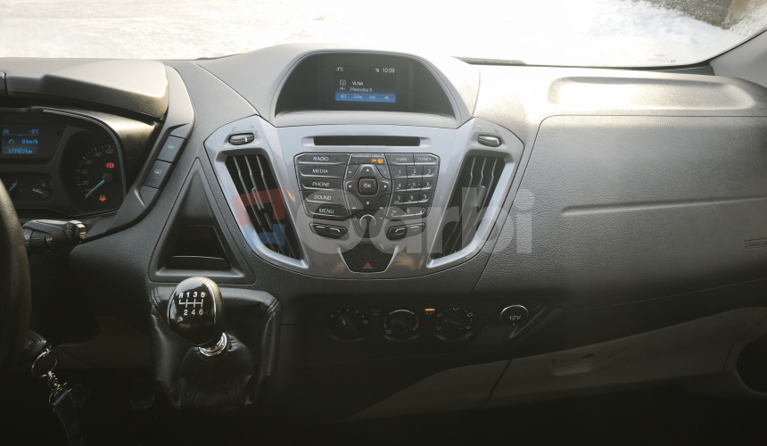 Ford Tourneo Custom 2.0 TDCi 170 Trend L2 T310