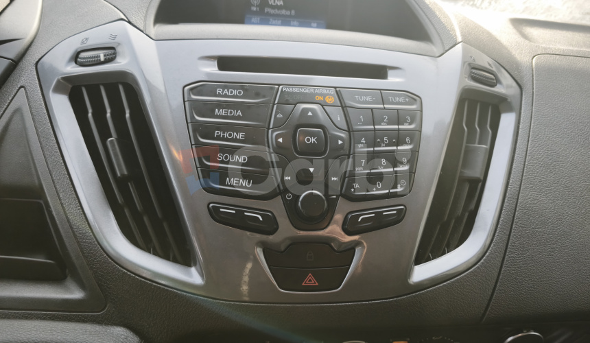 Ford Tourneo Custom 2.0 TDCi 170 Trend L2 T310