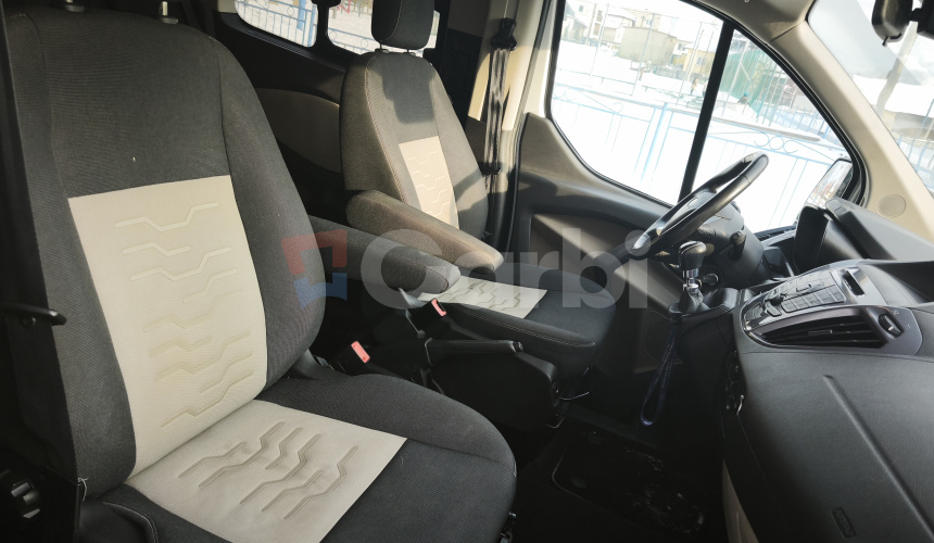 Ford Tourneo Custom 2.0 TDCi 170 Trend L2 T310
