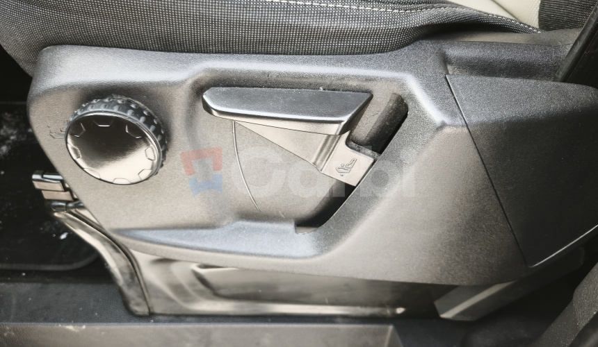 Ford Tourneo Custom 2.0 TDCi 170 Trend L2 T310