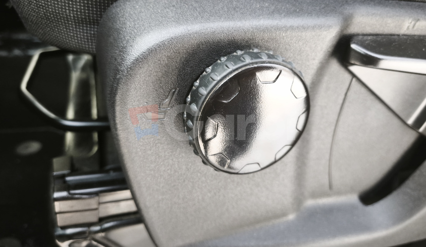 Ford Tourneo Custom 2.0 TDCi 170 Trend L2 T310