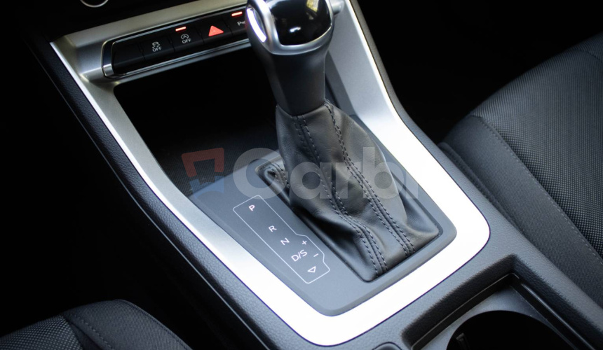 Audi Q3 35 1.5 TFSI mHEV Advanced S tronic