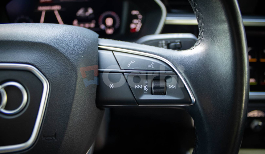 Audi Q3 35 1.5 TFSI mHEV Advanced S tronic