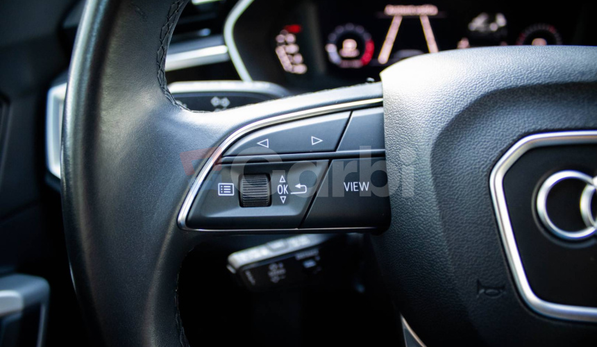 Audi Q3 35 1.5 TFSI mHEV Advanced S tronic