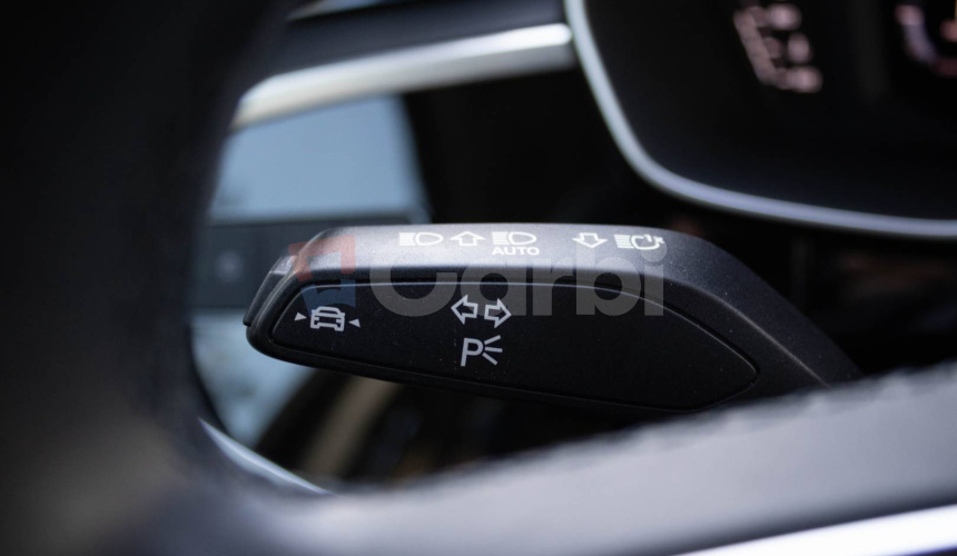 Audi Q3 35 1.5 TFSI mHEV Advanced S tronic