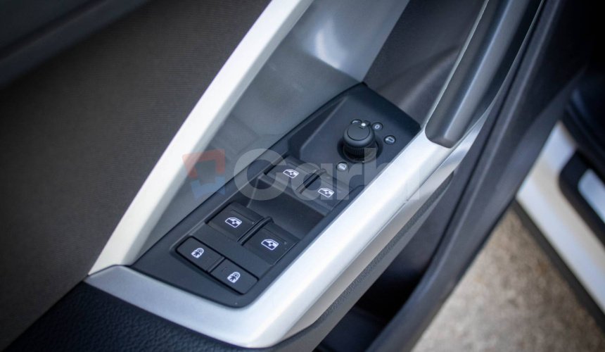 Audi Q3 35 1.5 TFSI mHEV Advanced S tronic