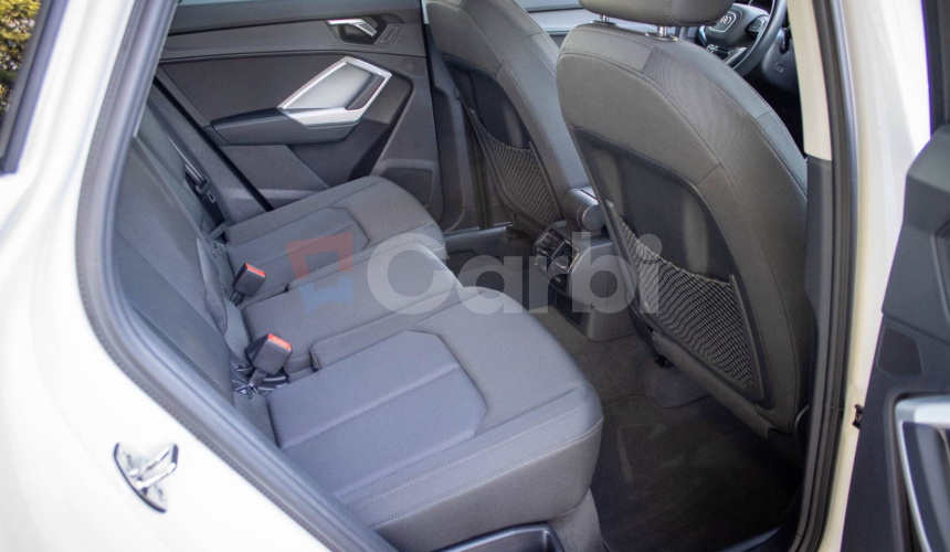 Audi Q3 35 1.5 TFSI mHEV Advanced S tronic