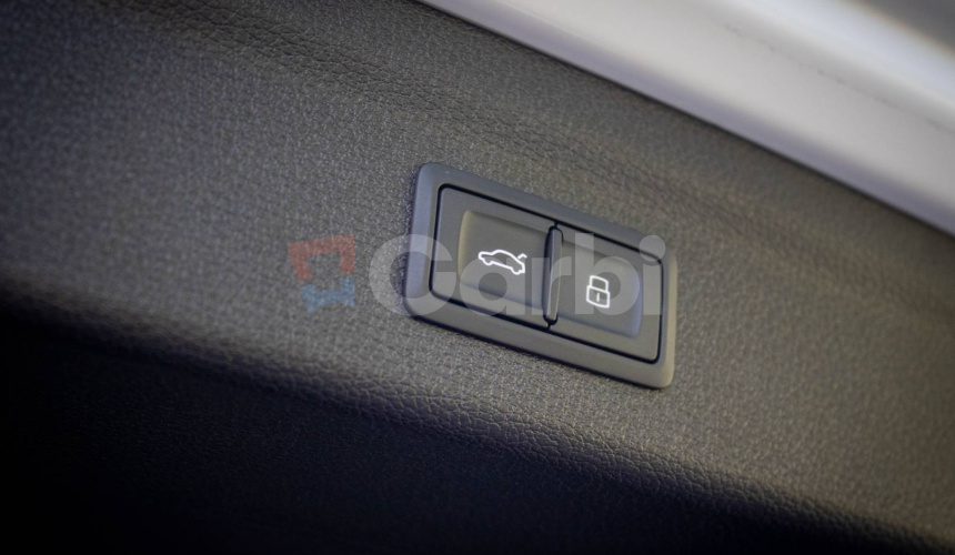 Audi Q3 35 1.5 TFSI mHEV Advanced S tronic